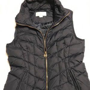 Michael Kors vest. Size M.